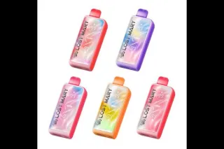 What Are the Most Popular Lost Mary MT35000 TURBO Flavors?