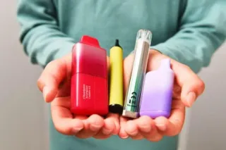 Find Your Flavor: Trending Flavored Vapes Available at Spanky’s