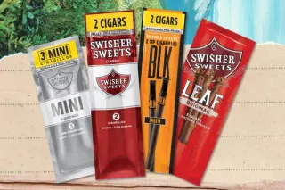 What Are Swisher Sweets and Why Do People Love Them?