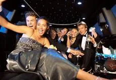 Prom 2025 in Naperville: Luxury Rides, Fashion & Unforgettable Memories!
