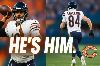 Bears vs Bengals: A Thrilling Shootout That Told Us Everything About Both Team