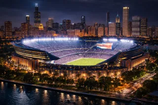 Chicago Bears Consider Moving to Northwest Indiana: What This Could Mean for Fans and the Future