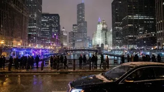 Chicago in 2026: Historic Crime Drop, Political Headlines, and a Cultural New Year
