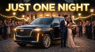 Black Elegant Transportation Prom Services in New York
