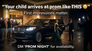 Detroit Michigan Prom Night 2026: Celebrate in Style