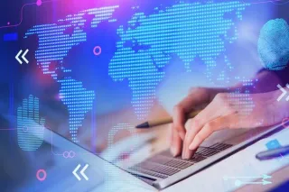 Expanding Your Business Globally in Today's Tech-Driven World