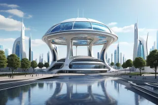 Embracing Gen AI: Shaping the Future of Tech Companies in Government Contracts
