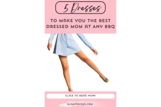 5 Dresses That Will Make You the Best Dressed Guest at Any BBQ