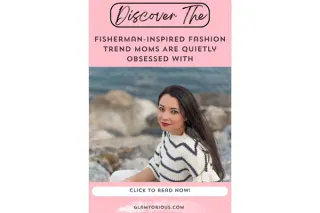 Coastal Grandfather Energy: Why the Fisherman Aesthetic Is This Year’s Hottest Mom Trend