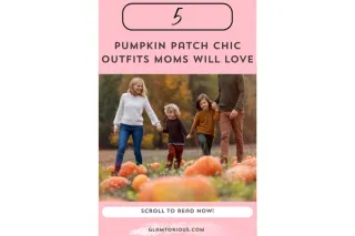 Pumpkin Patch but Make It Parisian: Fall Outfits That Don’t Scream “Suburban Chaos"