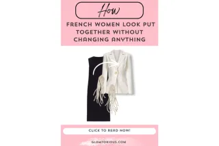 The French Way to Feel Put Together Without Changing Anything
