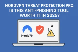 NordVPN Threat Protection Pro: Is This Anti-Phishing Tool Worth It in 2025?