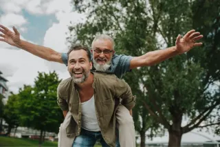 Bank of Mum and Dad stumps up $40,000