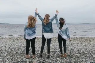 5-year goal: 1-in-3 Gen Zs planning to buy a first home