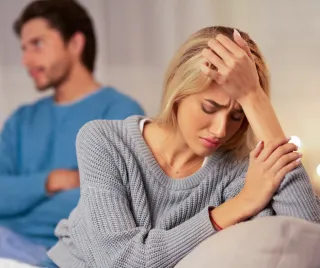 After Betrayal: The security & Love You’re Searching For Isn’t in Him -It’s in You