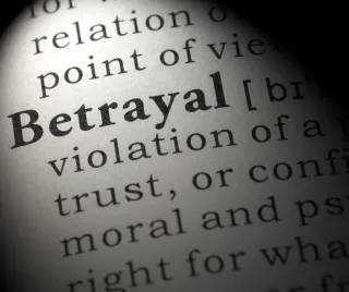 I'm The Only One Who Will Tell You the Truth About Why You're Still Stuck After Devouring Betrayal Recovery Content