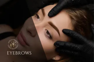 Permanent Eyebrows