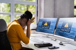 Ever Been Hacked? Here's what to do