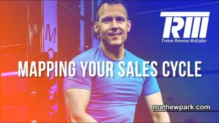 Mapping Your Sales Cycle