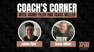 Coach's Corner: How to Scale Your Fitness Business Without Burning Out 