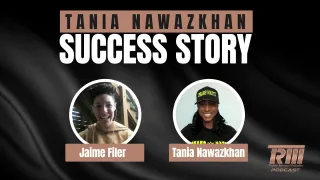 How to Build a Thriving Fitness Business: Insights from Tania Nawazkhan’s Journey