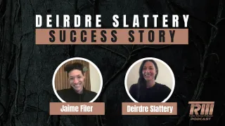 Building a Thriving Fitness Coaching Business: Insights from Deirdre Slattery