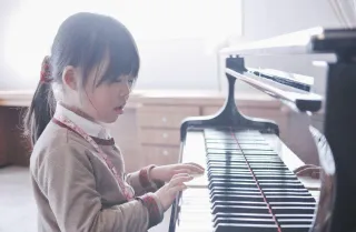 How Learning The Piano Helps with Focus & Concentraton 