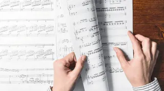 Reading Sheet Music Made Easy: A Guide for Piano Students in Calgary