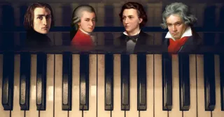 Famous Pianists and Their Impact on the World of Music at Notable Music Academy Calgary