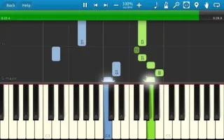 Piano and Technology: Incorporating Apps into Your Practice at Notable Music Academy Calgary