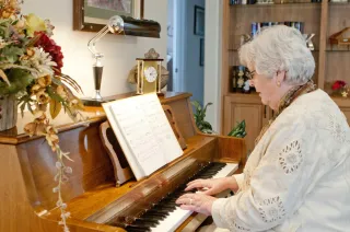 Piano Lessons for Adults: It's Never Too Late to Start at Notable Music Academy Calgary