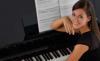 Piano and Emotion: Expressing Feelings Through Your Playing at Notable Music Academy Calgary