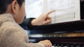 Piano Sight-Reading: A Crucial Skill for Every Pianist at Notable Music Academy