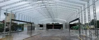 The Future of Construction: Embracing Bolt-Together Metal Buildings