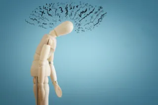 The A-Z of Anxiety E-Book