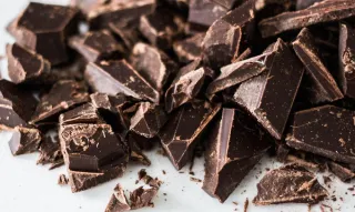 The case for eating chocolate