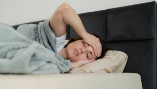 Sleep Aids vs. Adrenal Healing: What Helps Insomnia Long-Term?