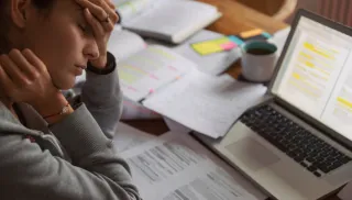 Health Coach’s Plan to Stabilize Blood Sugar During Burnout