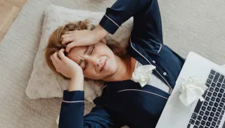 Best Stress Recovery Habits for Women in Burnout
