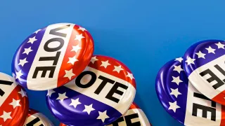 Election Year Myths: What Really Happens to Home Sales?