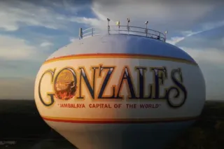 Gonzales Budget Crisis Could Impact Public Services by November