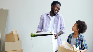 Who is the best agent for relocation buyers moving to Baton Rouge?