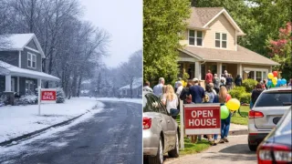 January Could Save You $23,000. Why Buyers Have a Rare Advantage Right Now