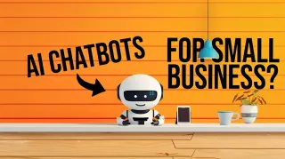 AI Chatbots for Small Business Growth | GeekMarketing.ai