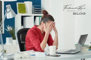 8 Costly Mistakes Small Business Owners Make