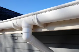 6-Inch Gutters Baton Rouge | Do You Need 6” Gutters?