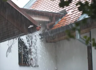 How Baton Rouge Weather Damages Gutters | Local Expert Advice