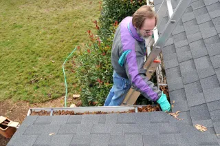 Common Gutter Problems in Baton Rouge | What Homeowners Miss