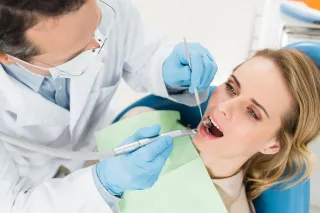 Emergency Dentist Near Legacy West Plano | Same-Day Appointments