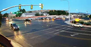 5 of Southern Utah’s Most Accident-Prone Intersections